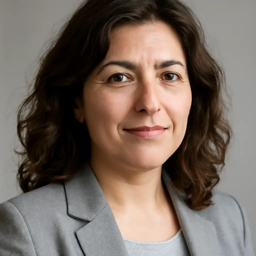 Giulia Monteverdi